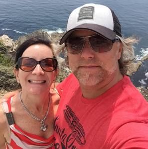 Meet your Posher, Dan